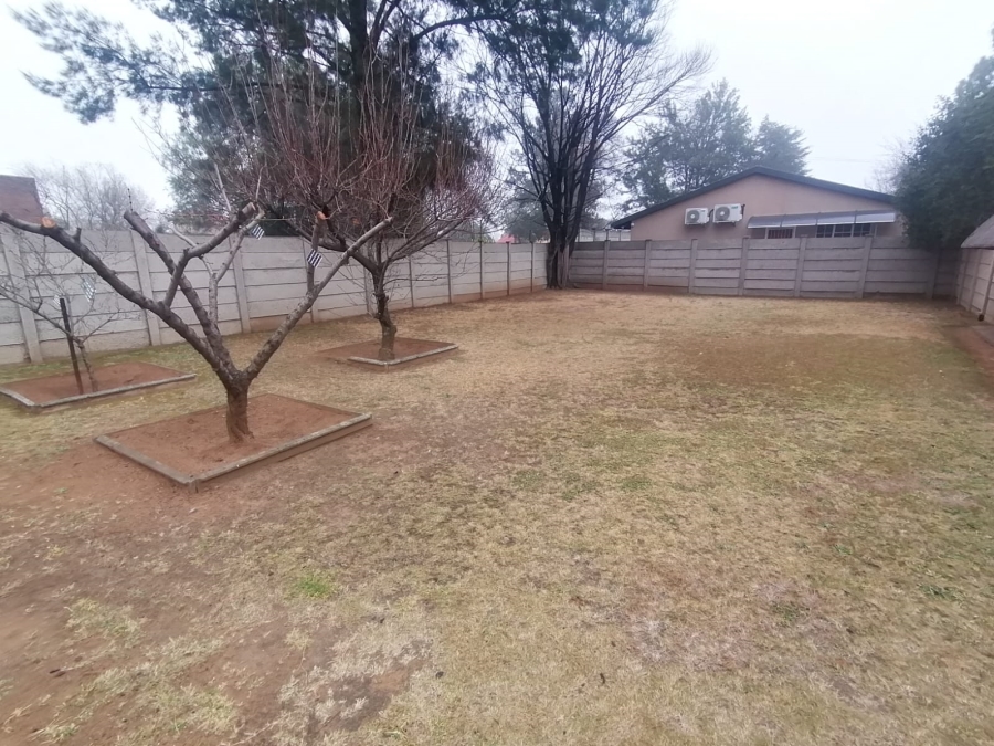 3 Bedroom Property for Sale in Abrahamsrust Free State
